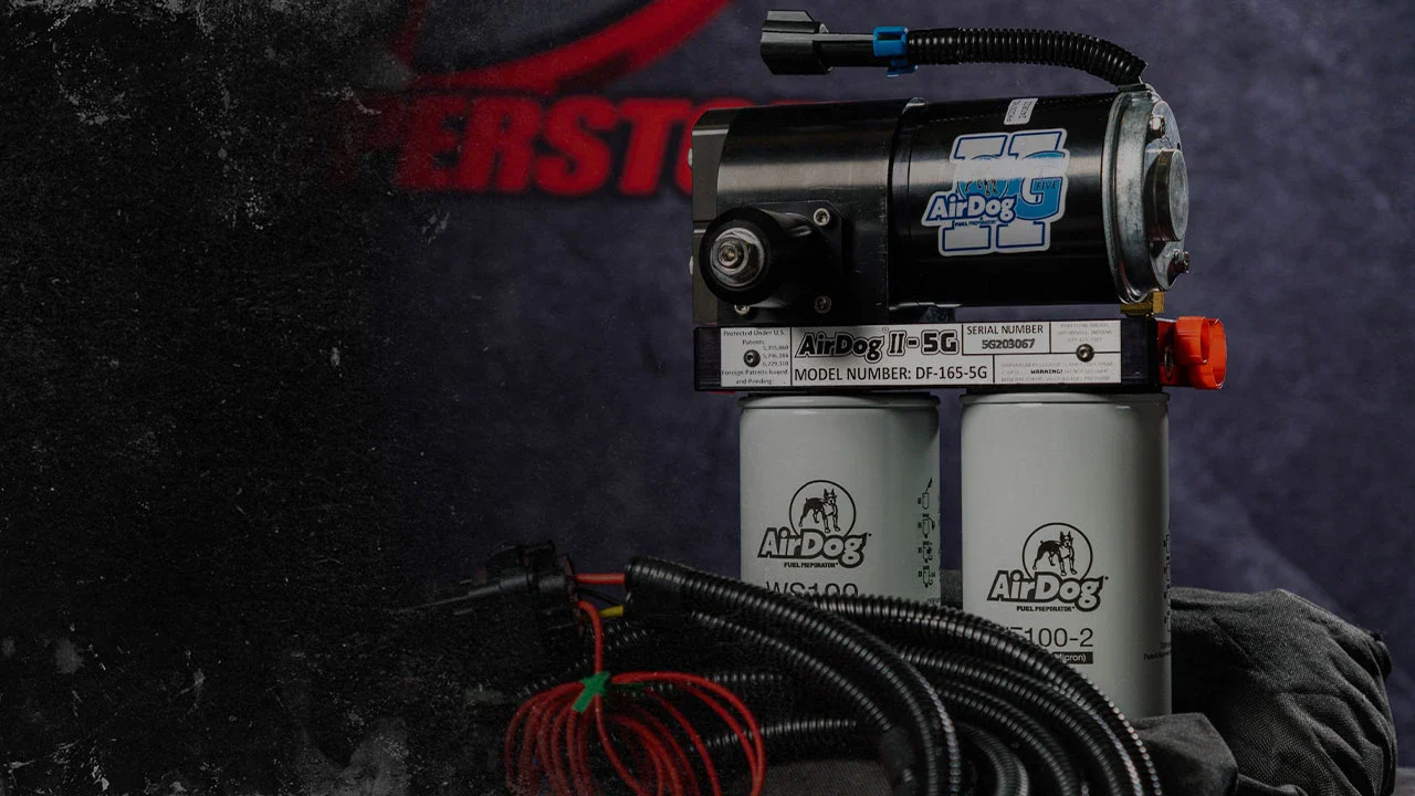 Unleash Your Diesel’s Max Power